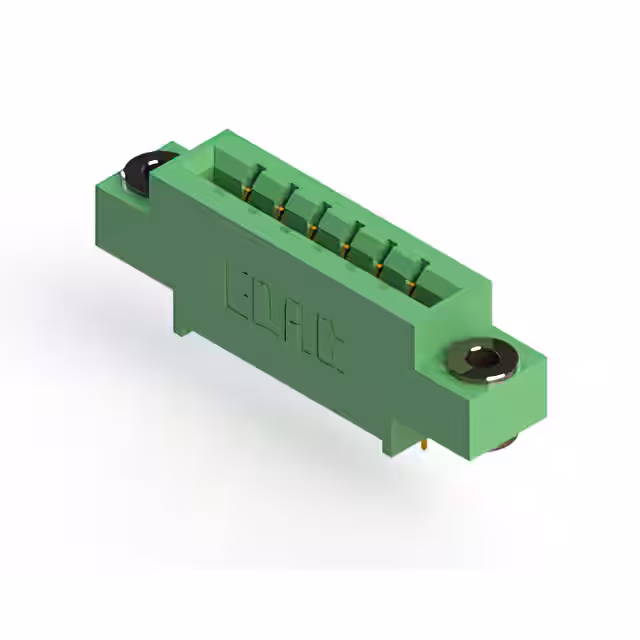 333-006-524-603 EDAC Inc.  Edgeboard Connectors